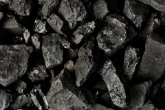 Kenley coal boiler costs